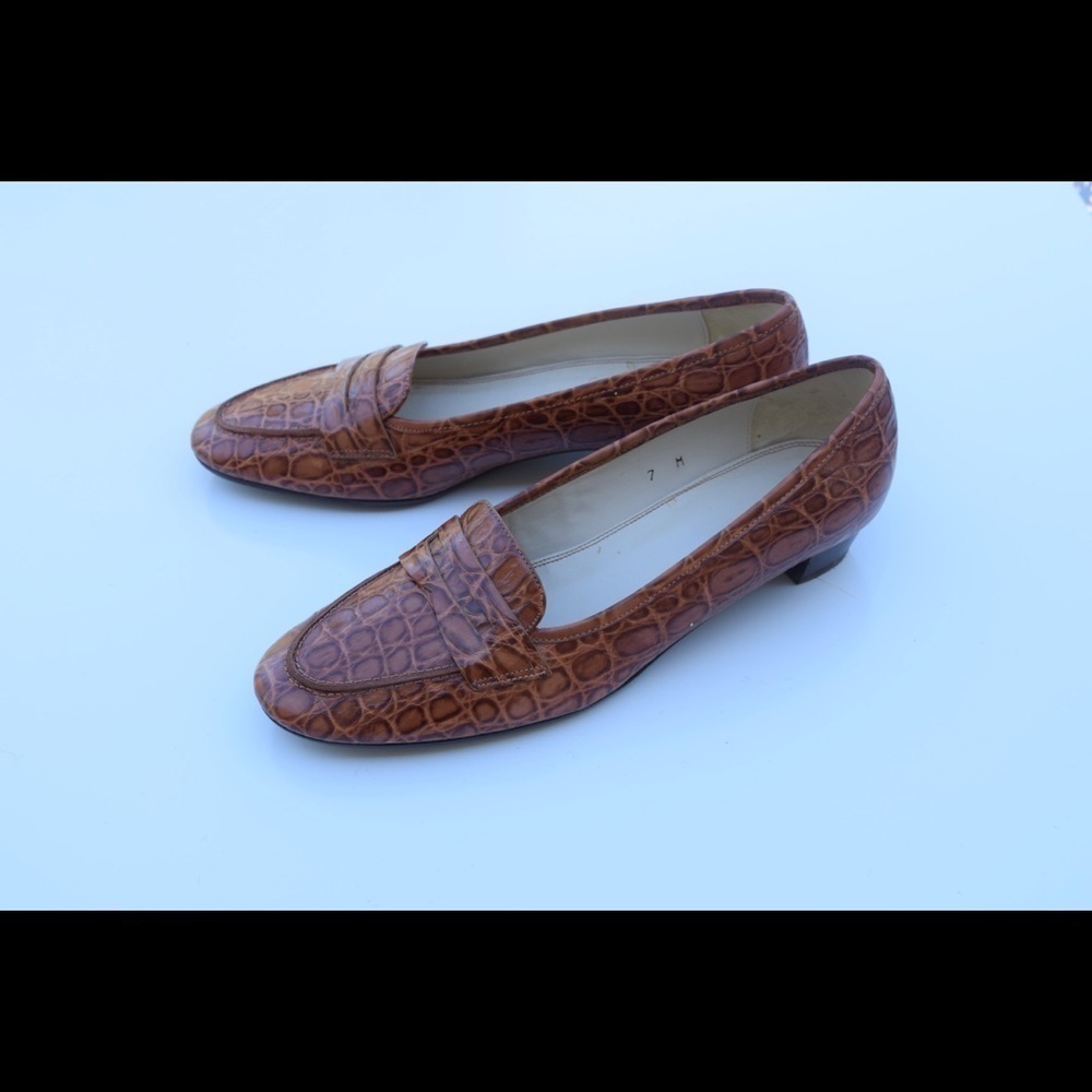 Talbots flats - Picture 7 of 7